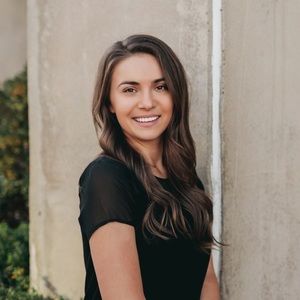 Meet your Posher, Olga